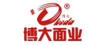 博大面业logo