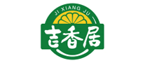 吉香居logo