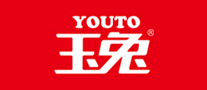 玉兔YOUTOlogo