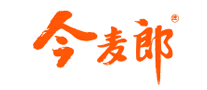 今麦郎logo