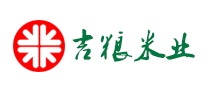 吉粮logo