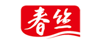 春丝logo