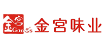 金宫GONG‘Slogo