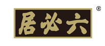 六必居logo