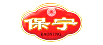 保宁醋logo