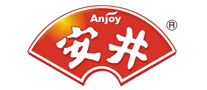 安井Anjoylogo标志