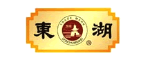 东湖logo