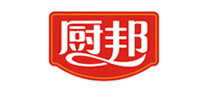 厨邦logo标志
