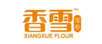 香雪logo