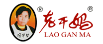 老干妈logo