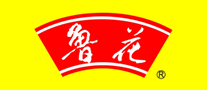 鲁花logo标志