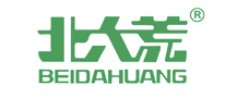 北大荒logo