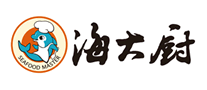 海大厨logo