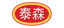 Tyson泰森logo