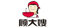 顾大嫂logo
