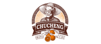 褚橙logo