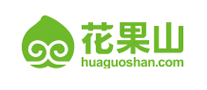 花果山logo