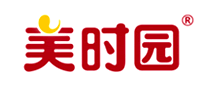 美时园logo