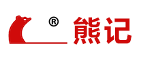 熊记logo