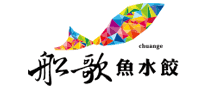 船歌鱼水饺logo