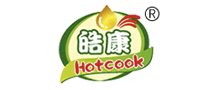 皓康Hotcooklogo