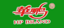 华鹏HPBRANDlogo