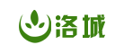 洛城logo