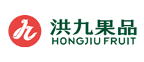 洪九果品logo