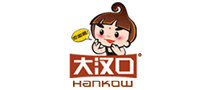 大汉口HANKOWlogo