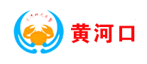 黄河口logo