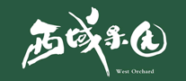 西域果园logo