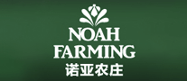 诺亚农庄NOAHFARMINGlogo