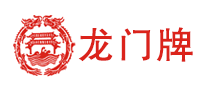 龙门牌logo