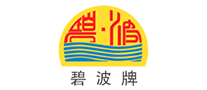 碧波logo