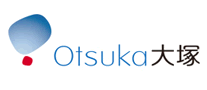 Otsuka大塚logo