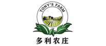 多利农庄Tony'sFarmlogo