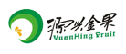 源兴金果logo