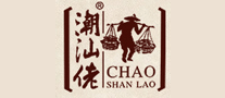 潮汕佬logo