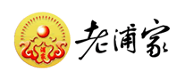 老浦家logo