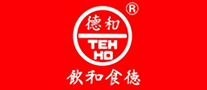 德和THEHOlogo