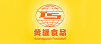 黄罐logo