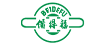 备得福logo