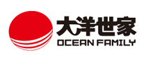 大洋世家logo