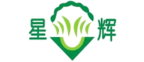 星辉蔬菜logo