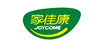 家佳康Joycomelogo