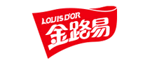 金路易LOUIS'ORlogo