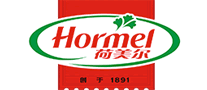 Hormel荷美尔logo