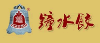 钟水饺logo