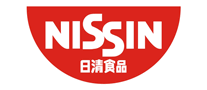 NISSIN日清logo