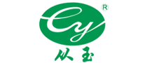 从玉CYlogo